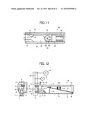 Imaging-Material Container, Ink Cartridge, And Image Forming Apparatus diagram and image