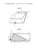 Imaging-Material Container, Ink Cartridge, And Image Forming Apparatus diagram and image