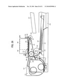 Imaging-Material Container, Ink Cartridge, And Image Forming Apparatus diagram and image