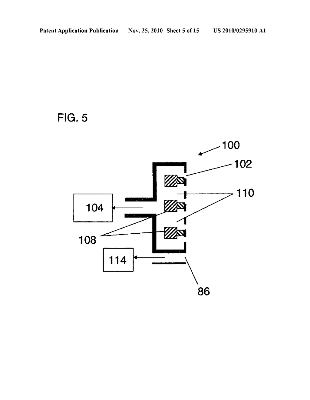 PRINTHEAD WITH POROUS CATCHER - diagram, schematic, and image 06