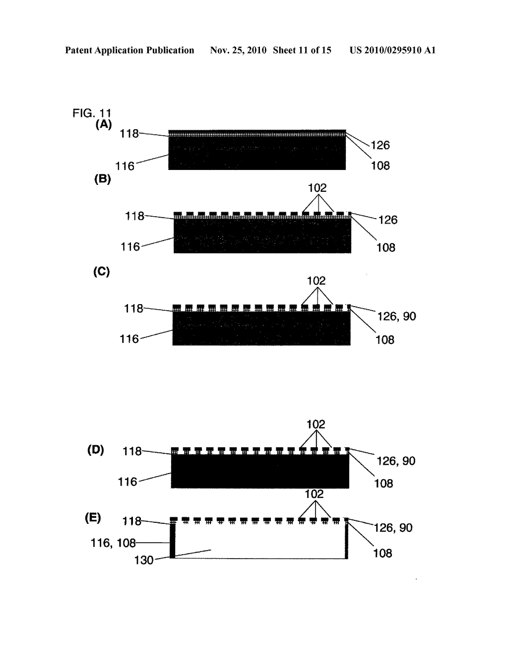 PRINTHEAD WITH POROUS CATCHER - diagram, schematic, and image 12