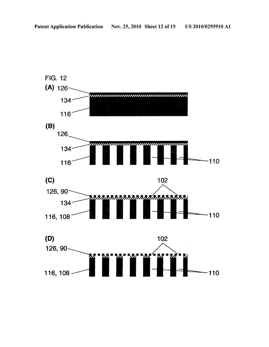 PRINTHEAD WITH POROUS CATCHER - diagram, schematic, and image 13