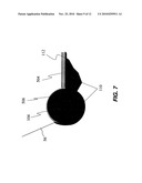 ROTATING COANDA CATCHER diagram and image