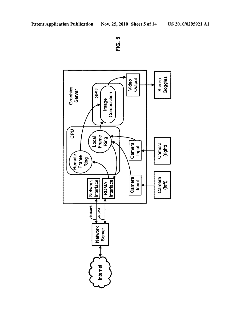 Virtual Interactive Presence Systems and Methods - diagram, schematic, and image 06