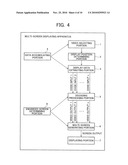 MULTI-SCREEN DISPLAYING APPARATUS diagram and image