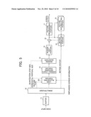 MULTI-SCREEN DISPLAYING APPARATUS diagram and image