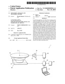 Monitoring apparatus and monitoring method diagram and image