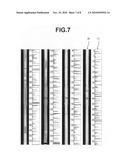 Monitoring apparatus and monitoring method diagram and image