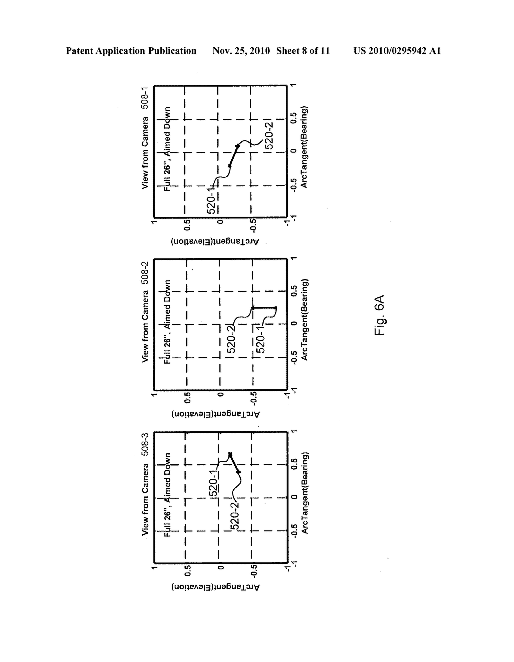 METHOD AND APPARATUS FOR MEASURING WEAPON POINTING ANGLES - diagram, schematic, and image 09