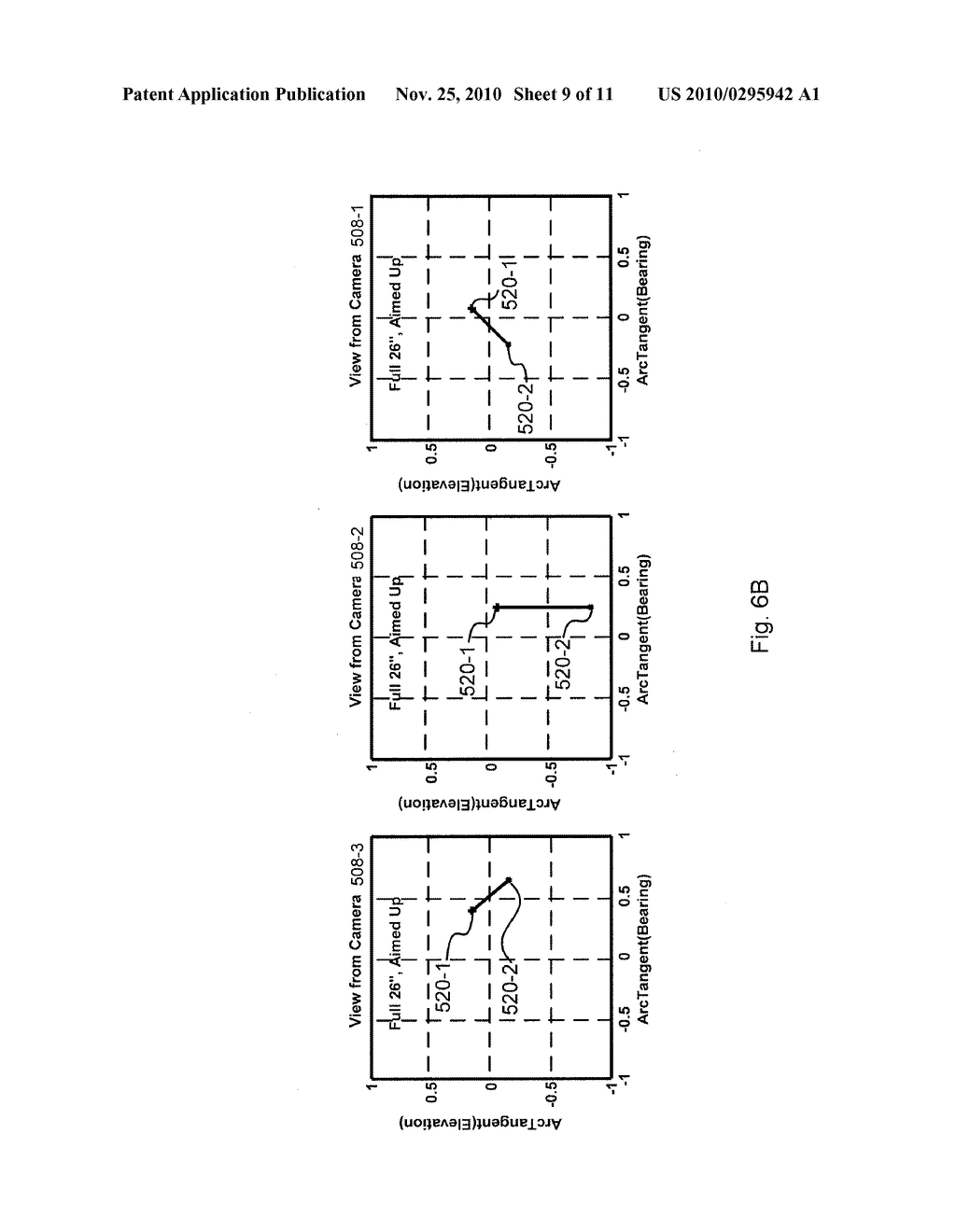 METHOD AND APPARATUS FOR MEASURING WEAPON POINTING ANGLES - diagram, schematic, and image 10