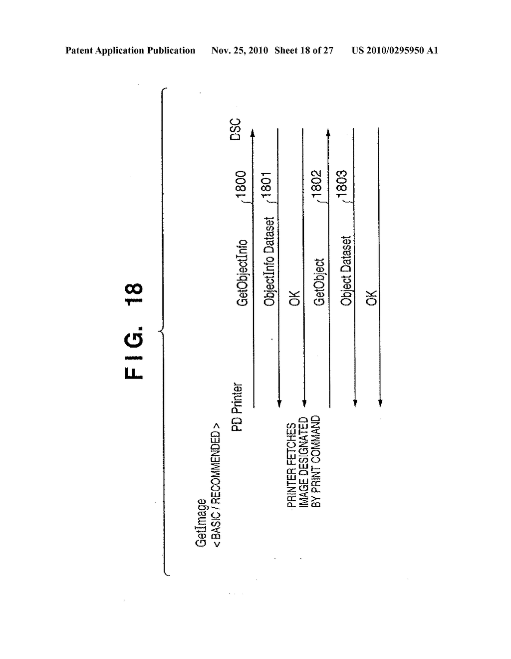 PRINTING APPARATUS AND CONTROL METHOD THEREOF, AND PRINTING SYSTEM - diagram, schematic, and image 19