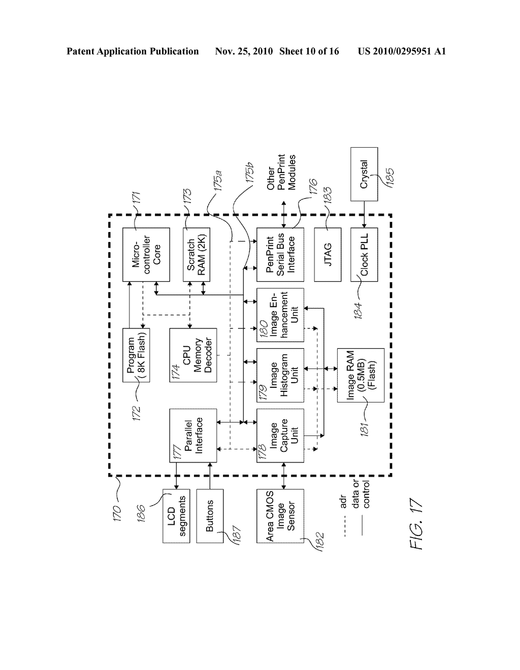 MODULAR CAMERA AND PRINTER - diagram, schematic, and image 11