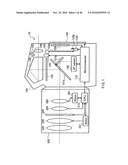 DIGITAL CAMERA diagram and image