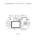 DIGITAL CAMERA diagram and image