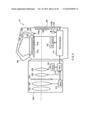 DIGITAL CAMERA diagram and image