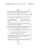 MEDIUM ADJUSTING SYSTEM AND METHOD diagram and image