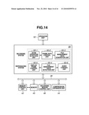 IMAGING APPARATUS AND REPRODUCING APPARATUS diagram and image