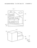 IMAGE ZOOMING USING PRE-EXISTING IMAGING INFORMATION diagram and image