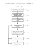 IMAGE ZOOMING USING PRE-EXISTING IMAGING INFORMATION diagram and image