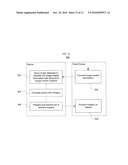 IMAGE ZOOMING USING PRE-EXISTING IMAGING INFORMATION diagram and image