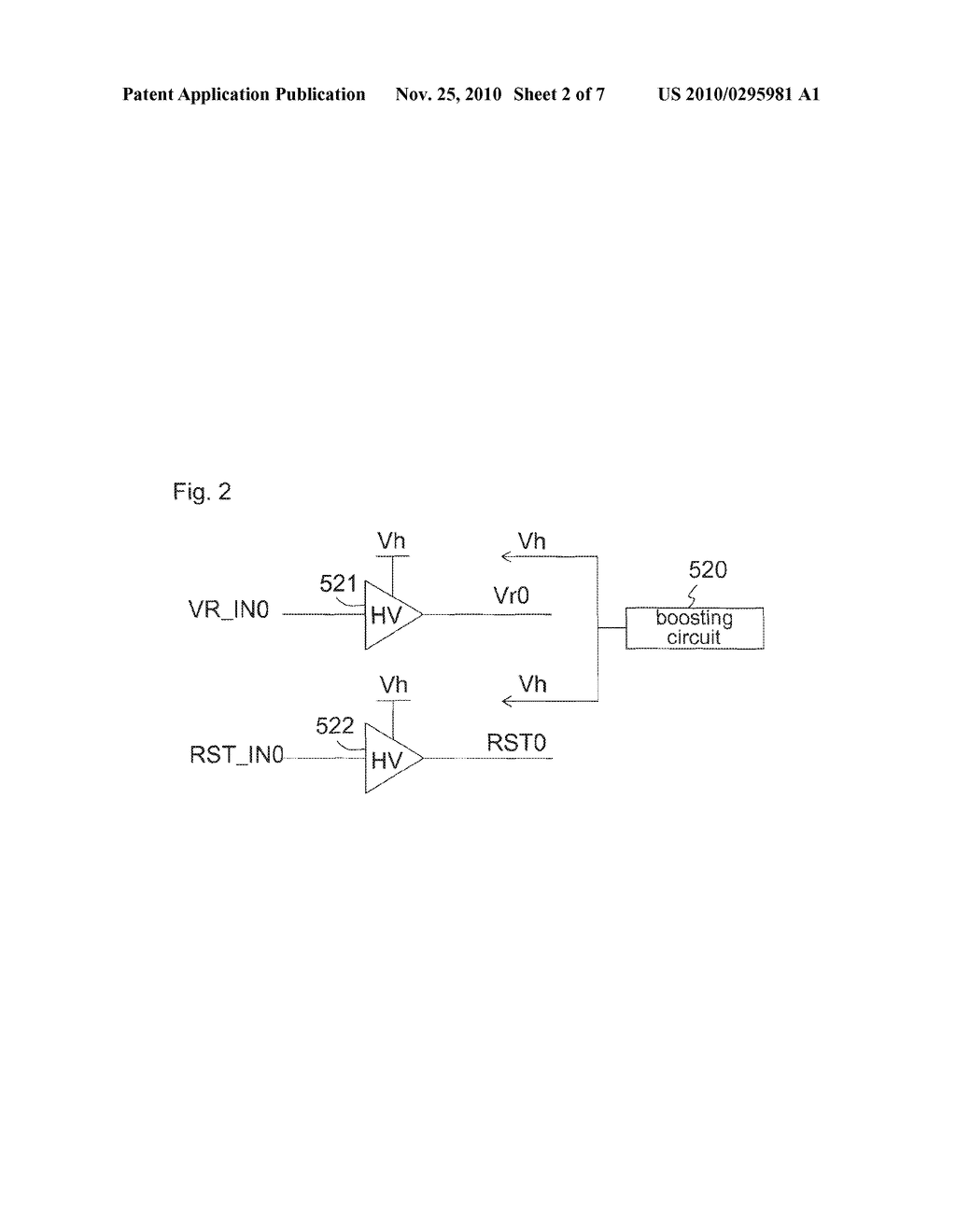 SOLID-STATE IMAGE CAPTURING APPARATUS AND ELECTRONIC INFORMATION DEVICE - diagram, schematic, and image 03