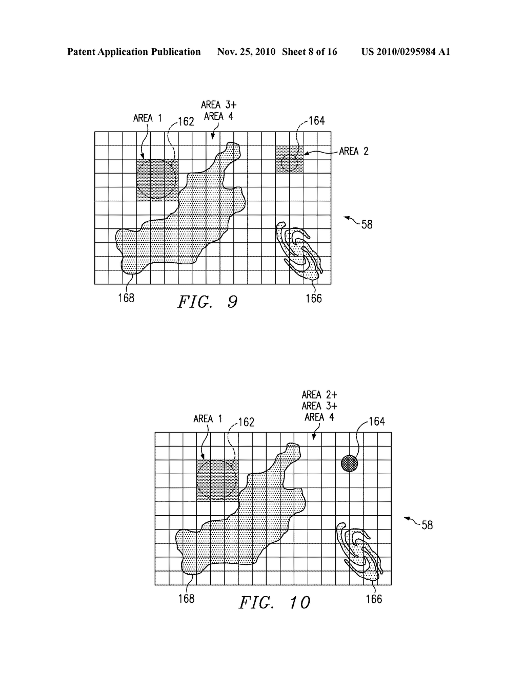 System and Method for Varying Exposure Time for Different Parts of a Field of View While Acquiring an Image - diagram, schematic, and image 09