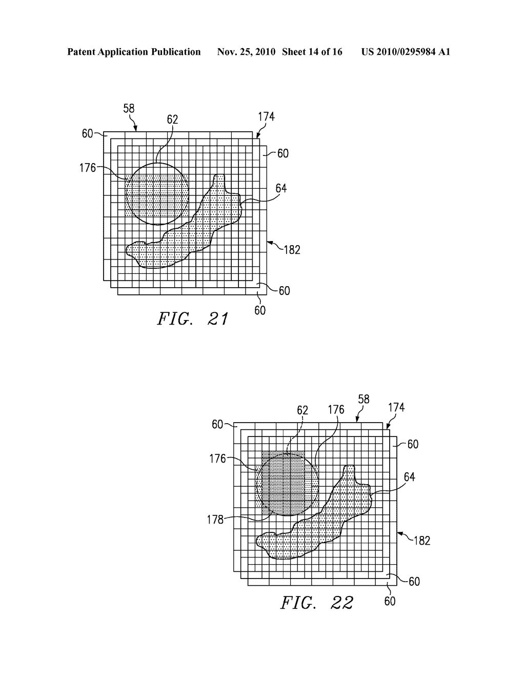 System and Method for Varying Exposure Time for Different Parts of a Field of View While Acquiring an Image - diagram, schematic, and image 15