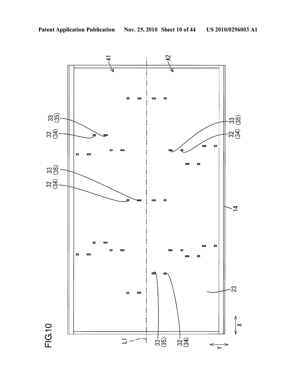 LAMP HOLDER, ILLUMINATION DEVICE, DISPLAY DEVICE, AND TELEVISION RECEIVER APPARATUS - diagram, schematic, and image 11