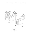 THREE-DIMENSIONAL DISPLAY APPARATUS diagram and image