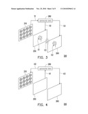 THREE-DIMENSIONAL DISPLAY APPARATUS diagram and image