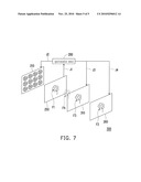 THREE-DIMENSIONAL DISPLAY APPARATUS diagram and image