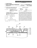 LIQUID CRYSTAL DISPLAY DEVICE AND MANUFACTURING METHOD THEREOF diagram and image