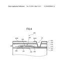 LIQUID CRYSTAL DISPLAY DEVICE AND MANUFACTURING METHOD THEREOF diagram and image