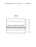 LIQUID CRYSTAL DISPLAY DEVICE AND MANUFACTURING METHOD THEREOF diagram and image