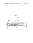 LIQUID CRYSTAL DISPLAY DEVICE AND MANUFACTURING METHOD THEREOF diagram and image