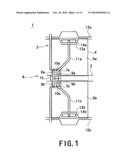 LIQUID CRYSTAL DISPLAY AND A DEFECT CORRECTING METHOD FOR THE SAME diagram and image