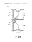 LIQUID CRYSTAL DISPLAY AND A DEFECT CORRECTING METHOD FOR THE SAME diagram and image