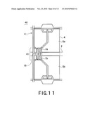 LIQUID CRYSTAL DISPLAY AND A DEFECT CORRECTING METHOD FOR THE SAME diagram and image