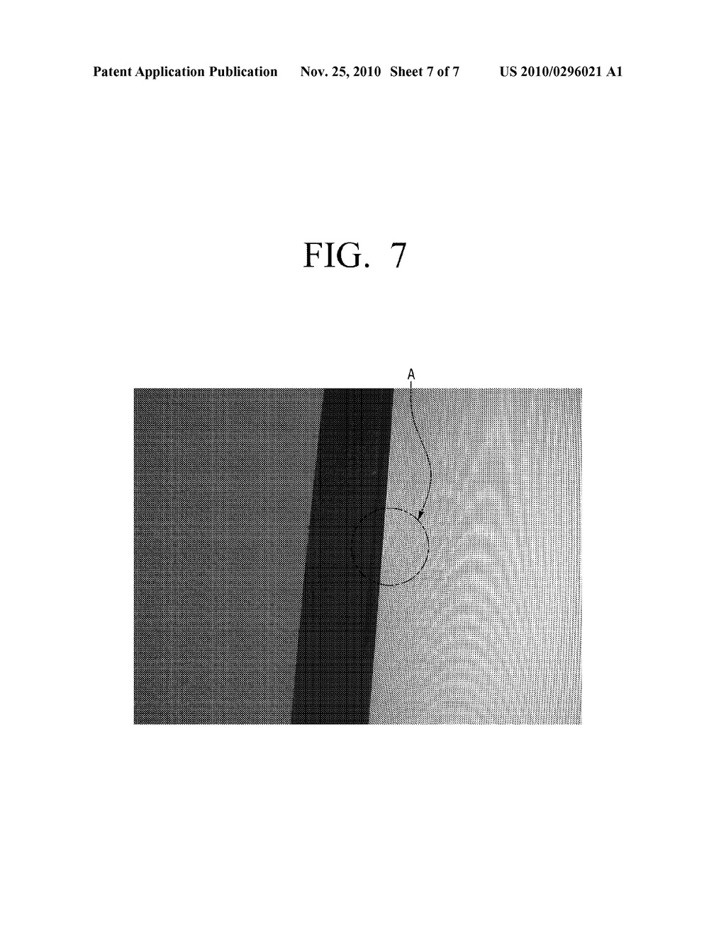 BACKLIGHT UNIT AND LIQUID CRYSTAL DISPLAY APPARATUS HAVING THE SAME - diagram, schematic, and image 08