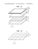 LIQUID CRYSTAL DISPLAY DEVICE diagram and image