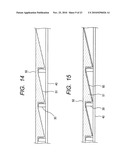 LIQUID CRYSTAL DISPLAY DEVICE diagram and image