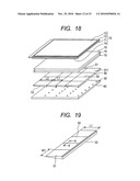 LIQUID CRYSTAL DISPLAY DEVICE diagram and image