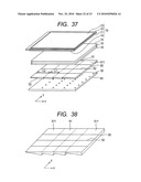 LIQUID CRYSTAL DISPLAY DEVICE diagram and image