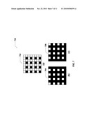 Photo-aligned liquid-crystal micropolarimeter array and its manufacturing method diagram and image