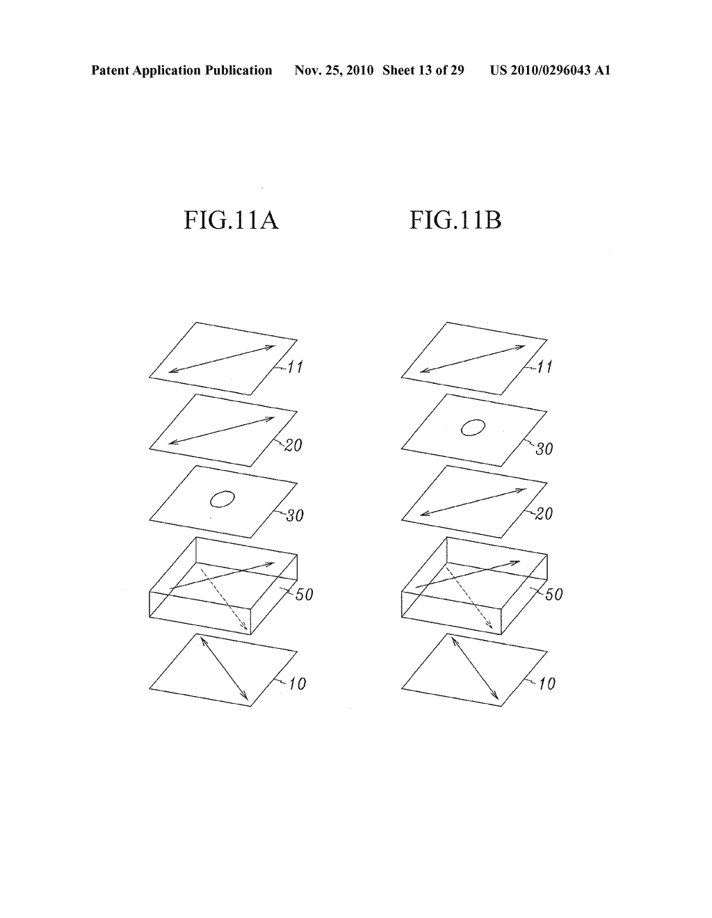 LIQUID CRYSTAL DISPLAYS - diagram, schematic, and image 14