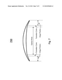 PRESCRIPTION LENS AND METHOD OF MAKING SAME diagram and image