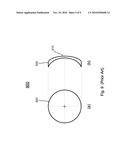 PRESCRIPTION LENS AND METHOD OF MAKING SAME diagram and image