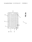 PROJECTION WITH CURVED SPECKLE REDUCTION ELEMENT SURFACE diagram and image