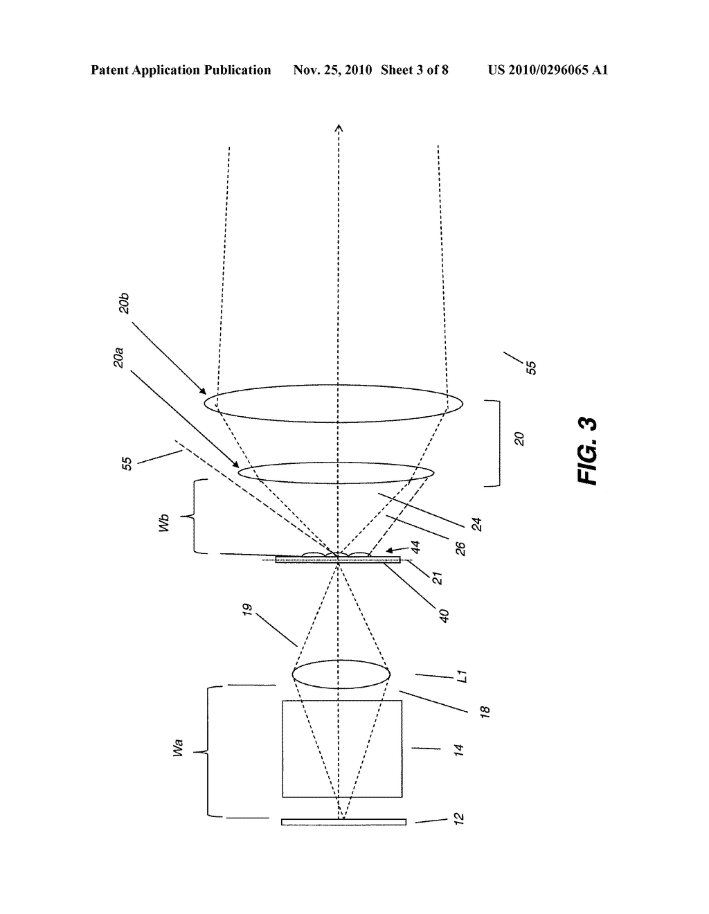 OUT-OF-PLANE MOTION OF SPECKLE REDUCTION ELEMENT - diagram, schematic, and image 04