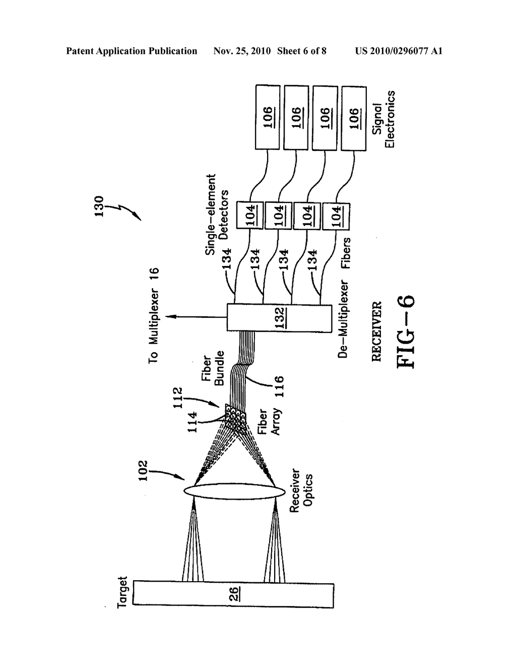 THREE-DIMENSIONAL RANGE IMAGING APPARATUS AND METHOD - diagram, schematic, and image 07